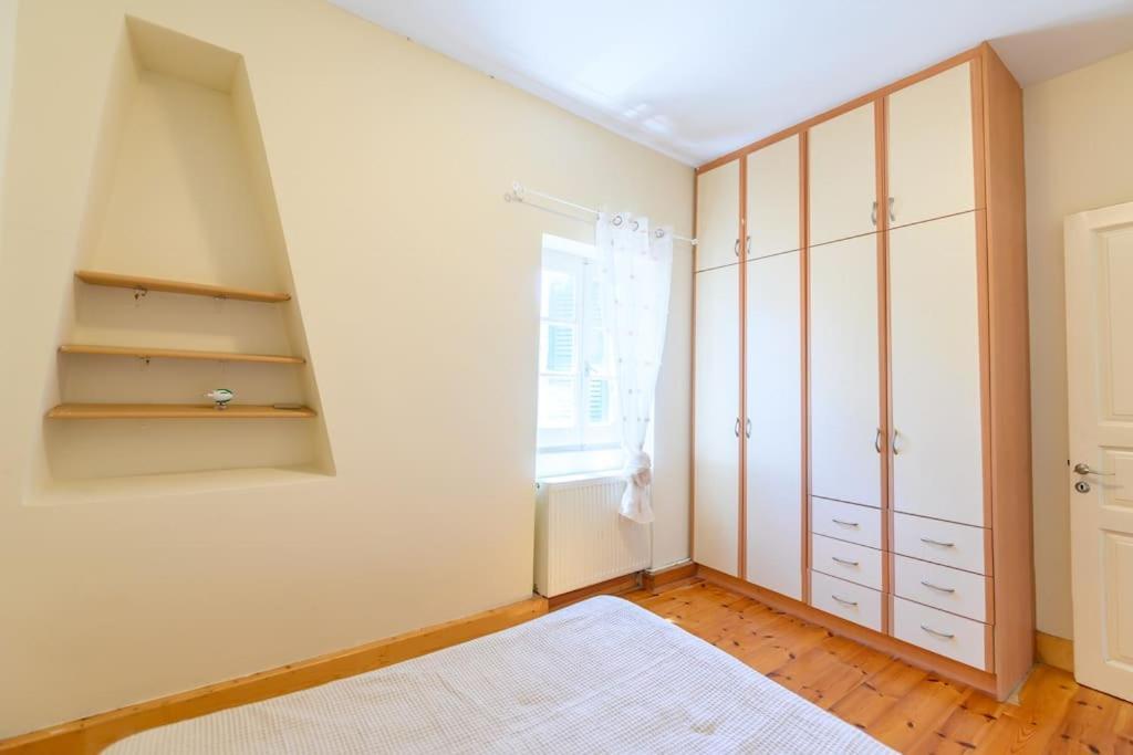 Mouragia Budget Places Corfu  Esterno foto