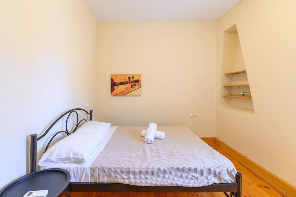 Mouragia Budget Places Corfu  Esterno foto