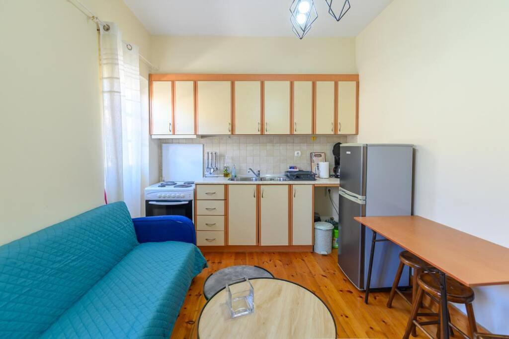 Mouragia Budget Places Corfu  Esterno foto