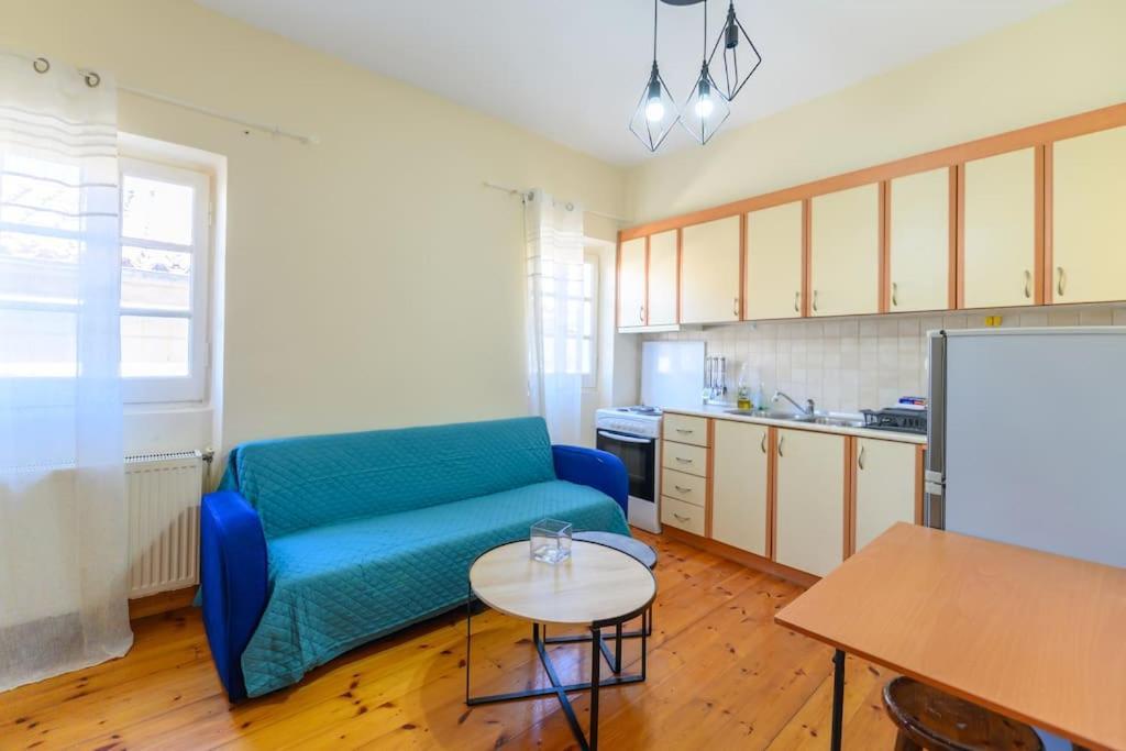 Mouragia Budget Places Corfu  Esterno foto